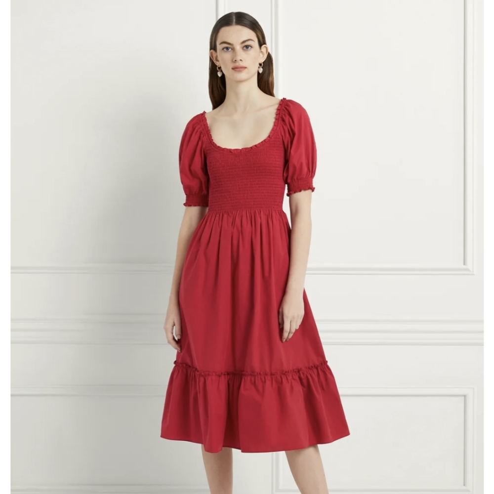 Hill House Home  Louisa Nap Dress